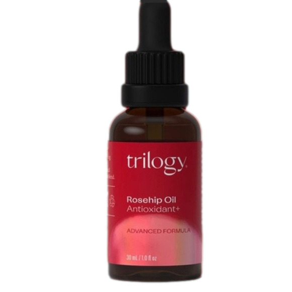 Trilology Rosehip Oil Antioxidant+, 30ml - Picture 1 of 5